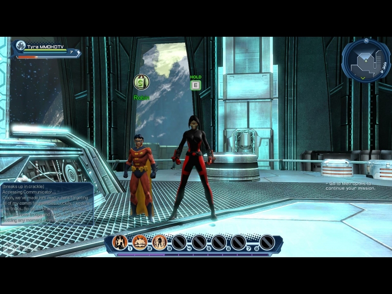 Dc Universe online, free download Mac Dc Universe online, free download Mac