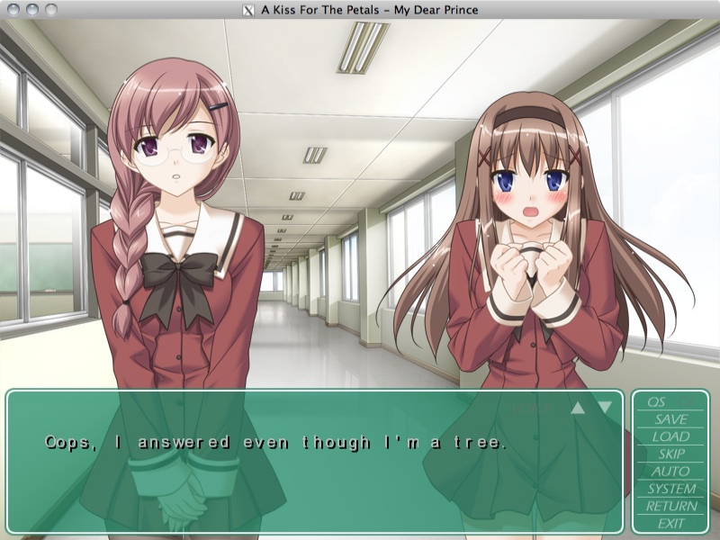 Download Sono Hanabira Ni Kuchizuke Wo 2 English Patch Download Sono Hanabira Ni Kuchizuke Wo 2 English Patch