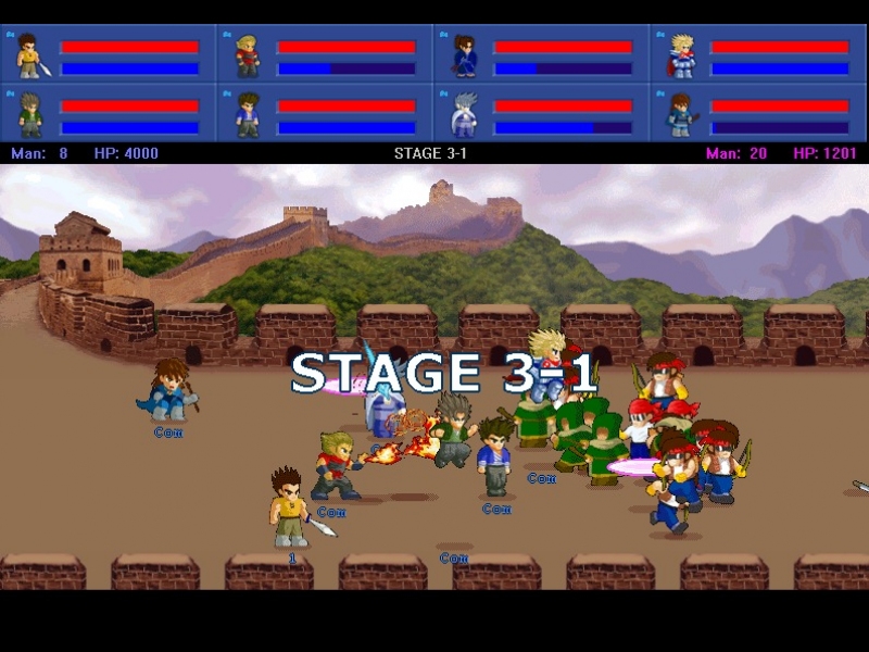 little fighter 2 for mac download