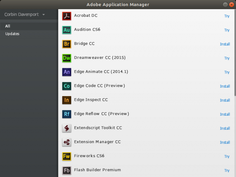 Adobe application manager free download Adobe application manager free download