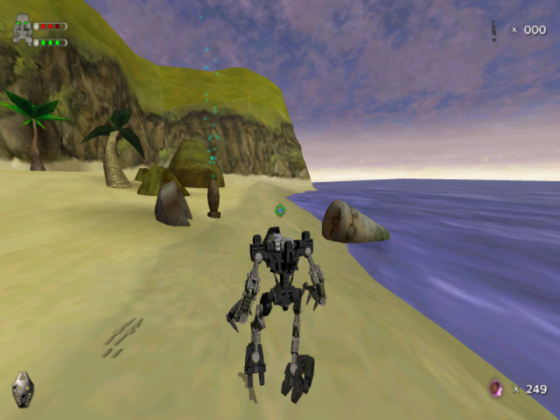 Bionicle: The Legend of Mata Nui - Supported software - - your Windows applications on Mac
