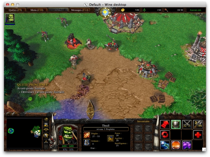 warcraft iii the frozen throne mac warcraft iii the frozen throne mac
