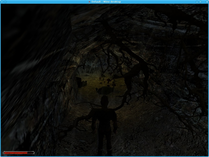 SCP - Containment Breach - Supported software - PlayOnMac - Run your Windows applications on Mac easily!