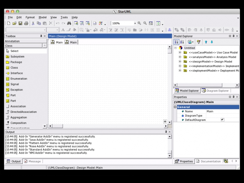 Software Software