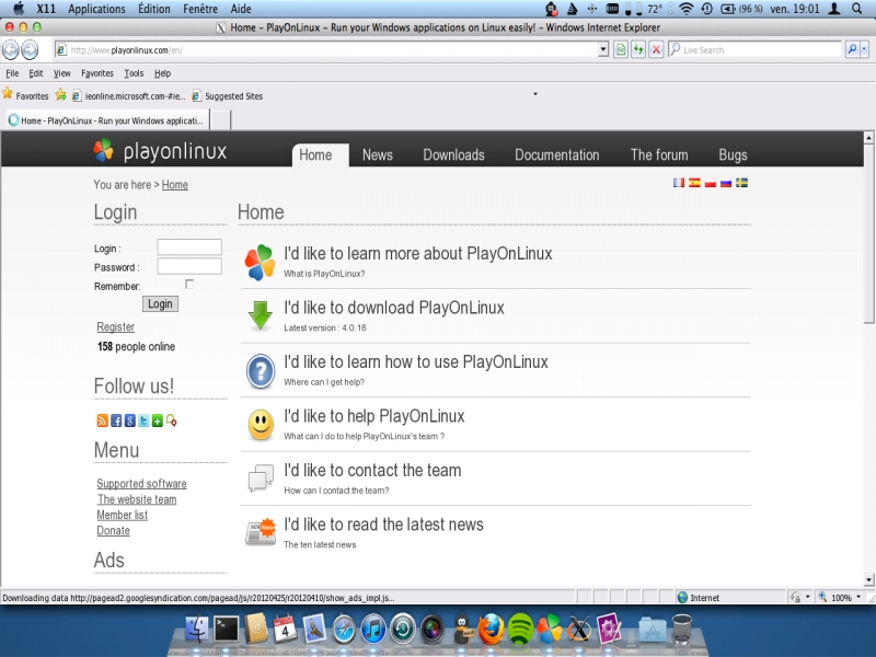 download internet explorer for mac 10.9.5 download internet explorer for mac 10.9.5