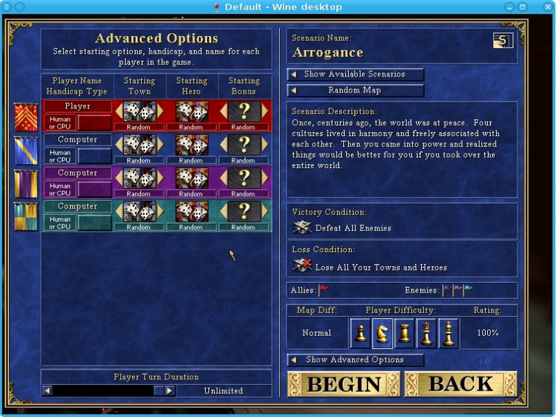 Heroes Of Might And Magic Complete 3 Patch