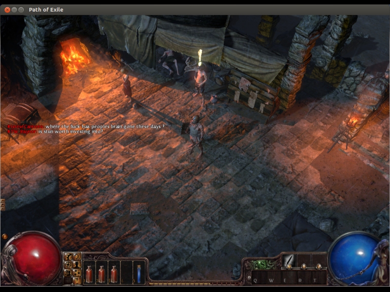 Path Of Exile Download Game Size 2018 Path Of Exile Download Game Size 2018